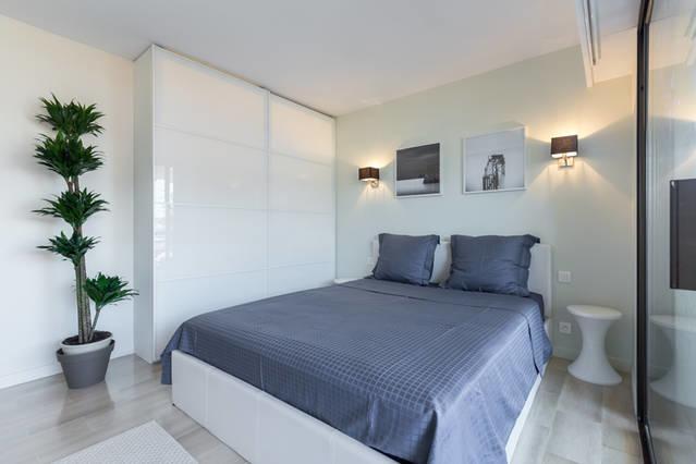 Appartement Residence Athena Cannes Dış mekan fotoğraf