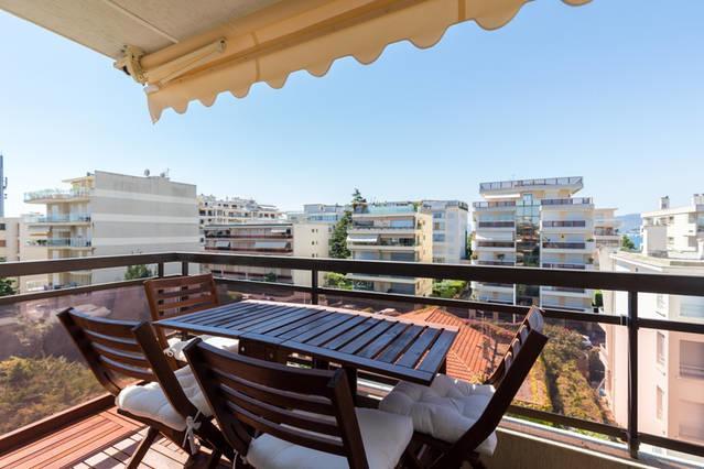 Appartement Residence Athena Cannes Dış mekan fotoğraf