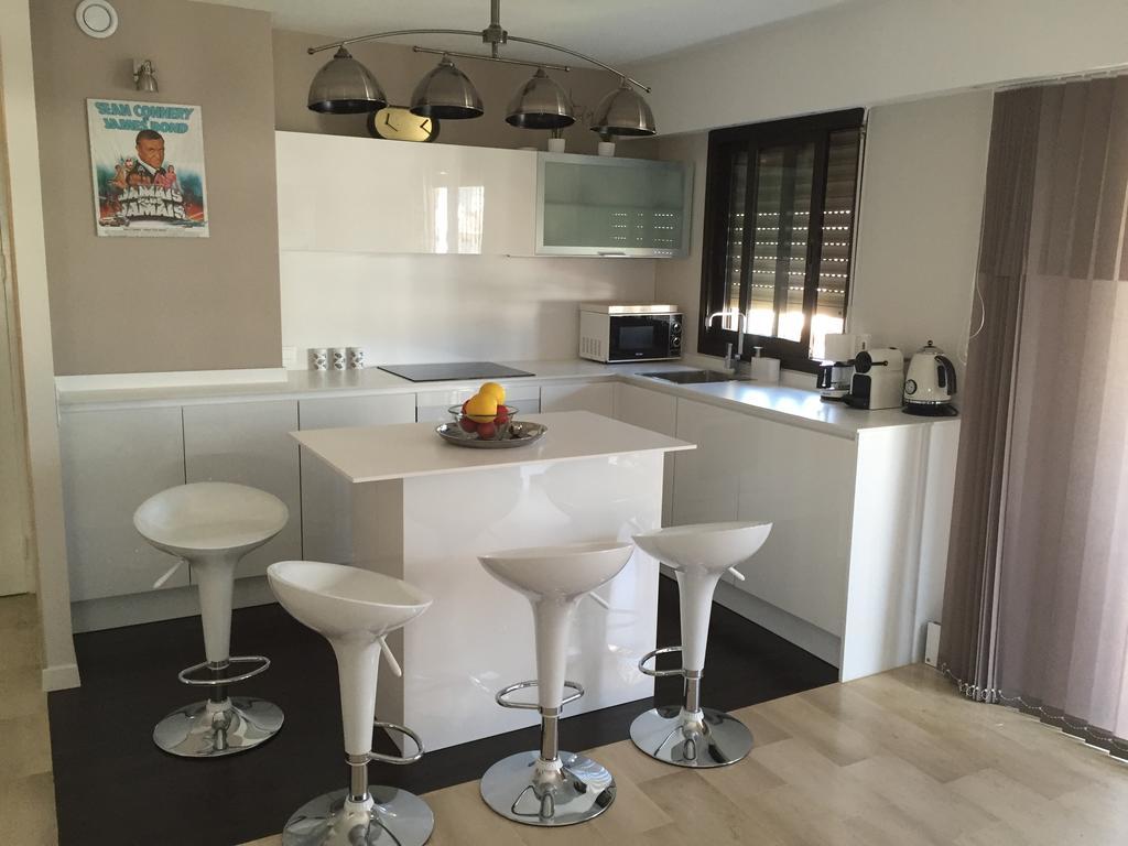 Appartement Residence Athena Cannes Dış mekan fotoğraf