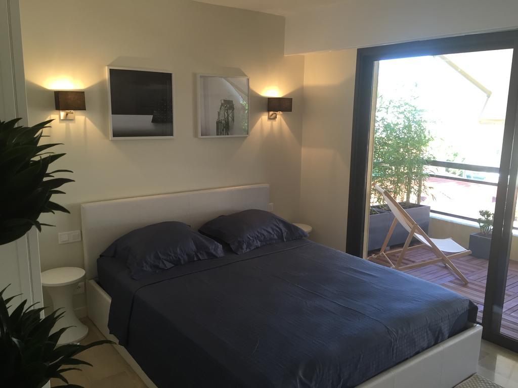 Appartement Residence Athena Cannes Dış mekan fotoğraf