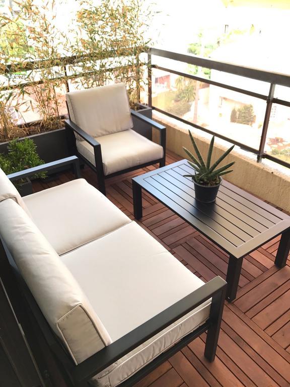 Appartement Residence Athena Cannes Dış mekan fotoğraf