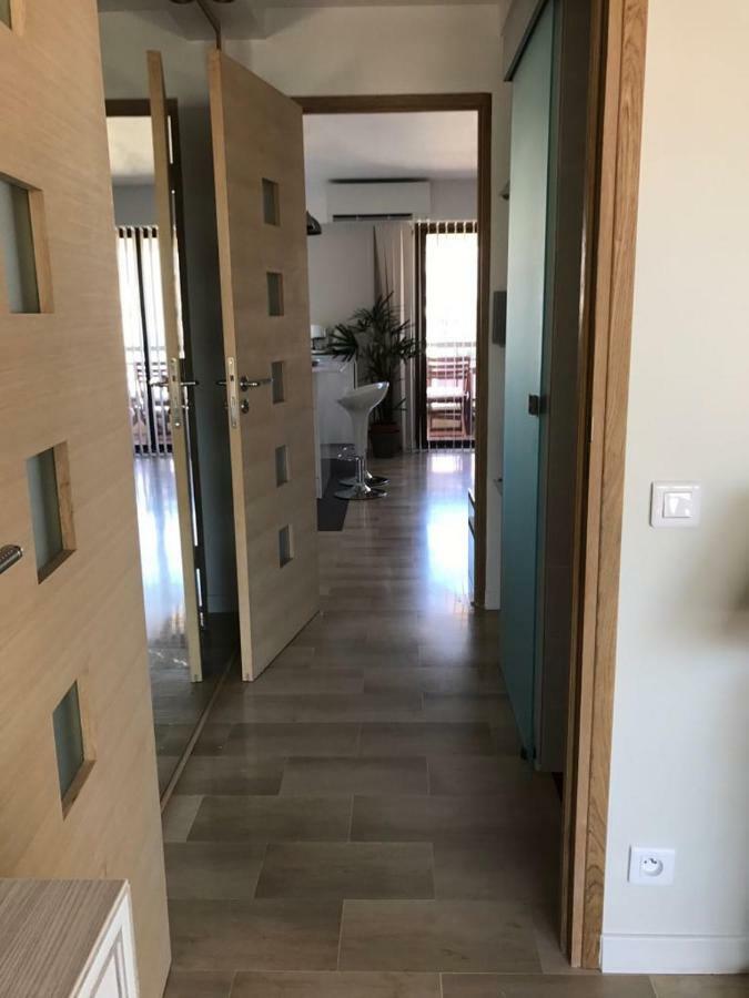 Appartement Residence Athena Cannes Dış mekan fotoğraf