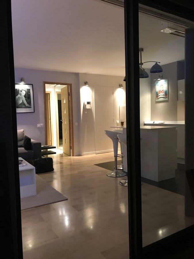 Appartement Residence Athena Cannes Dış mekan fotoğraf